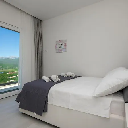 4 Bedroom Amazing In