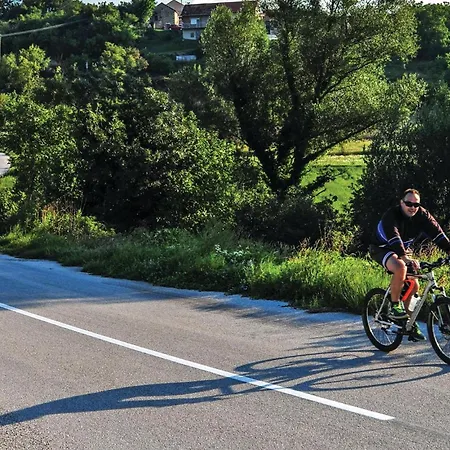 4 Bedroom Amazing In Holiday home *